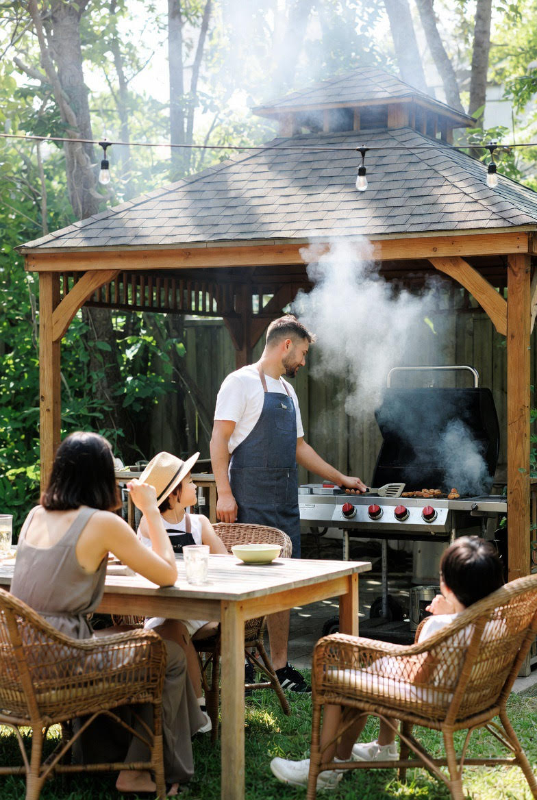 Patio & Grill