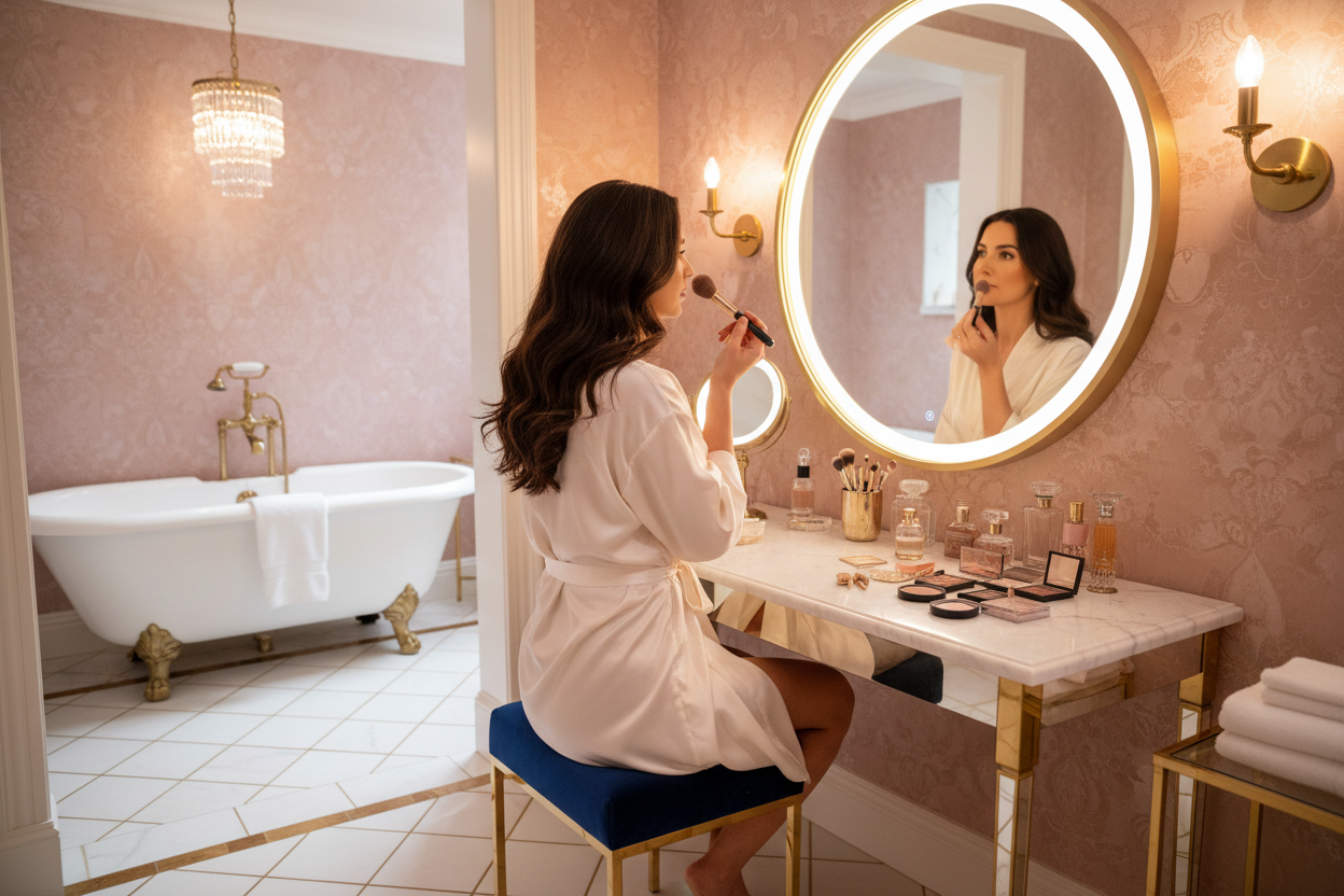 Cosmetics | Skin Care | Hair Care