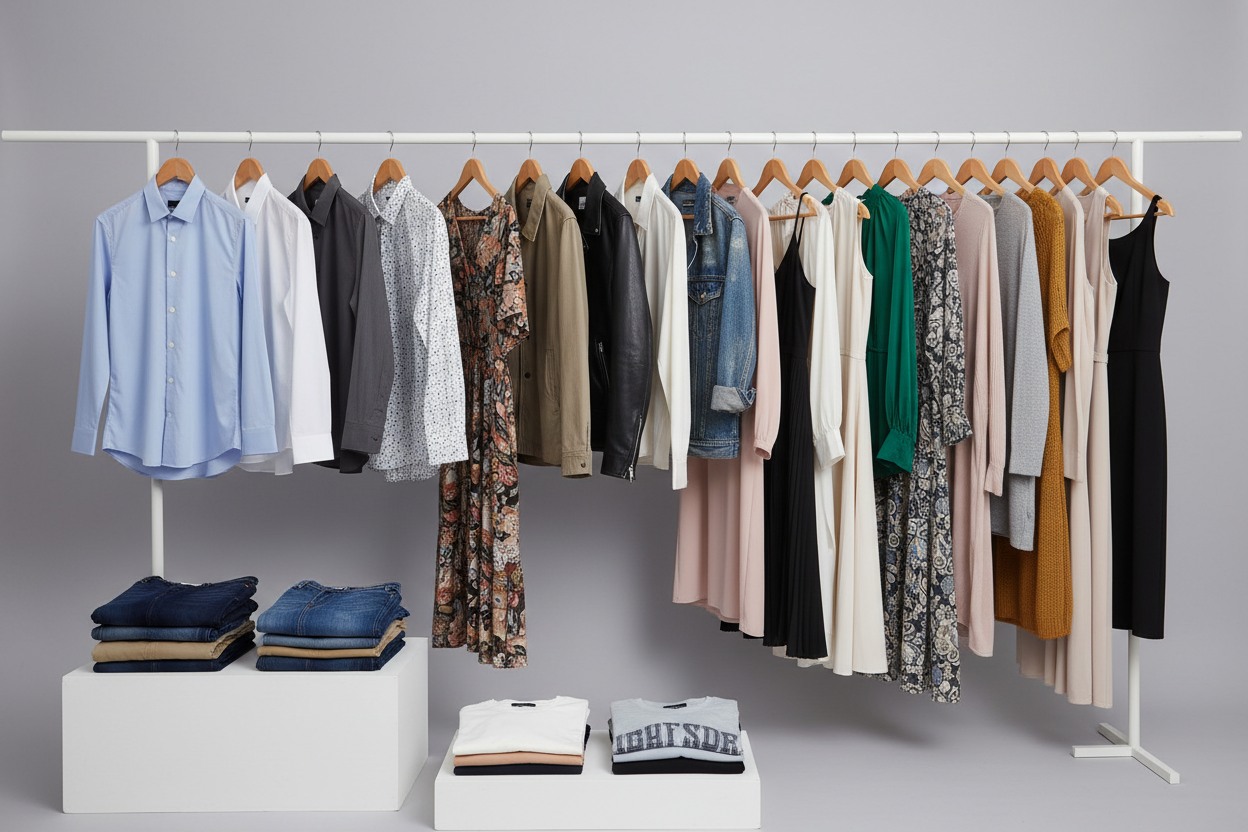 Women's Fashions Clothing & Apparel