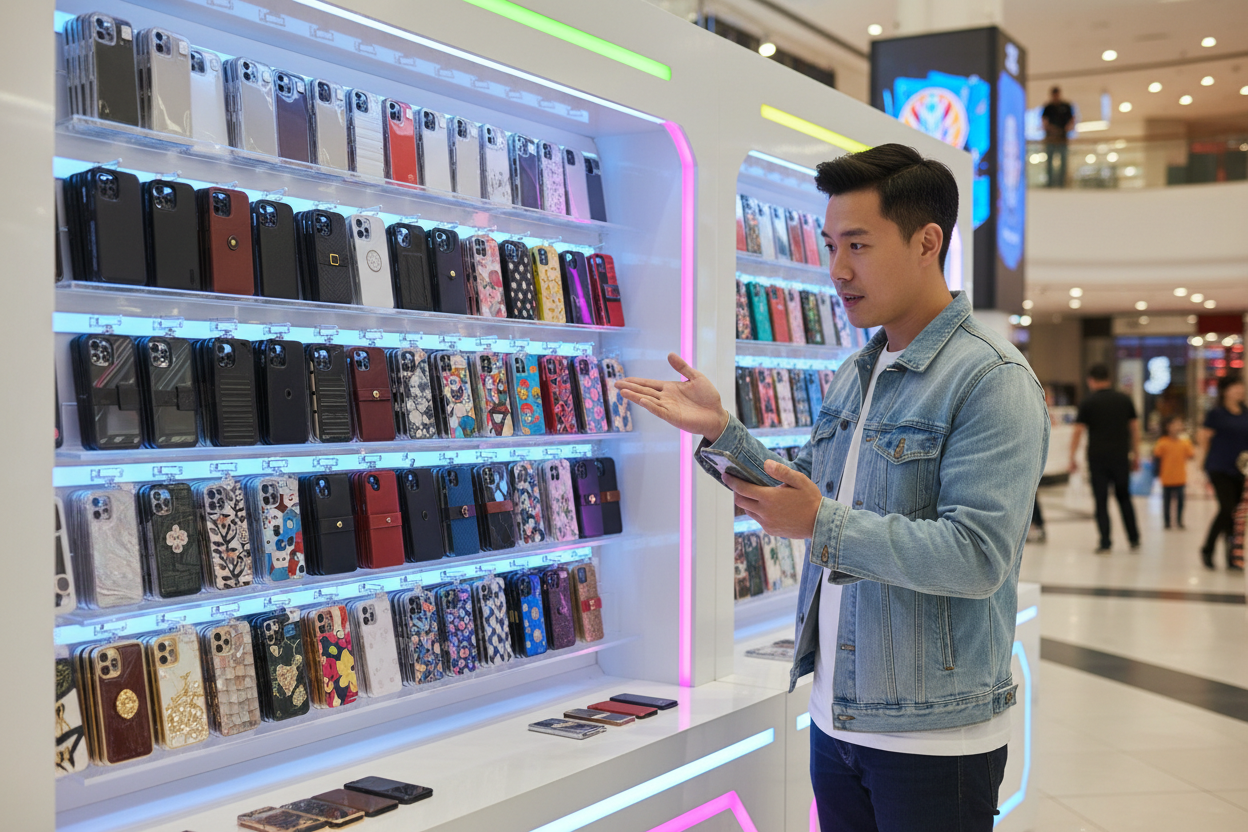 Cell Phone Cases
