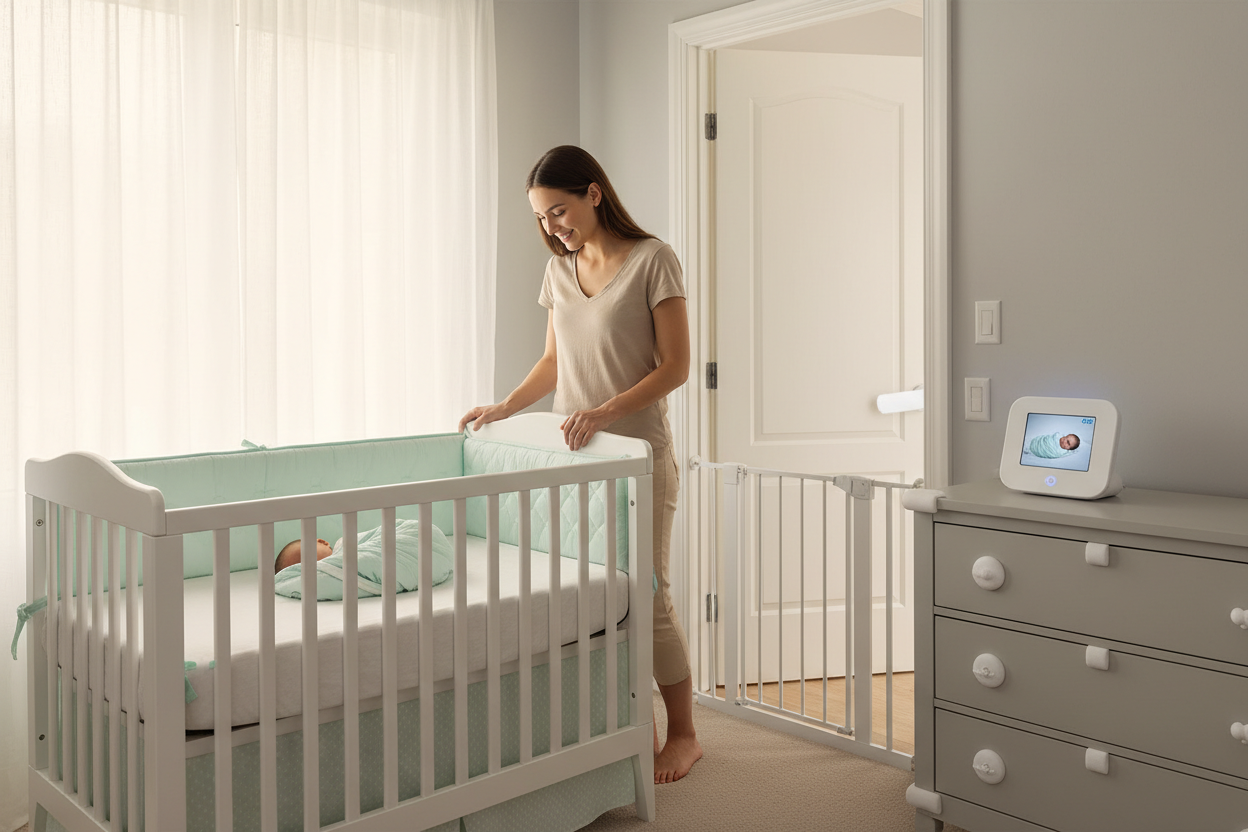 Baby Safety