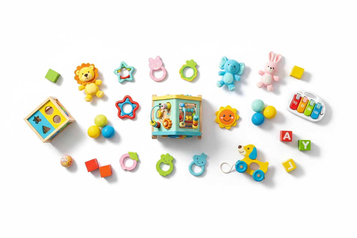 Baby – Toys