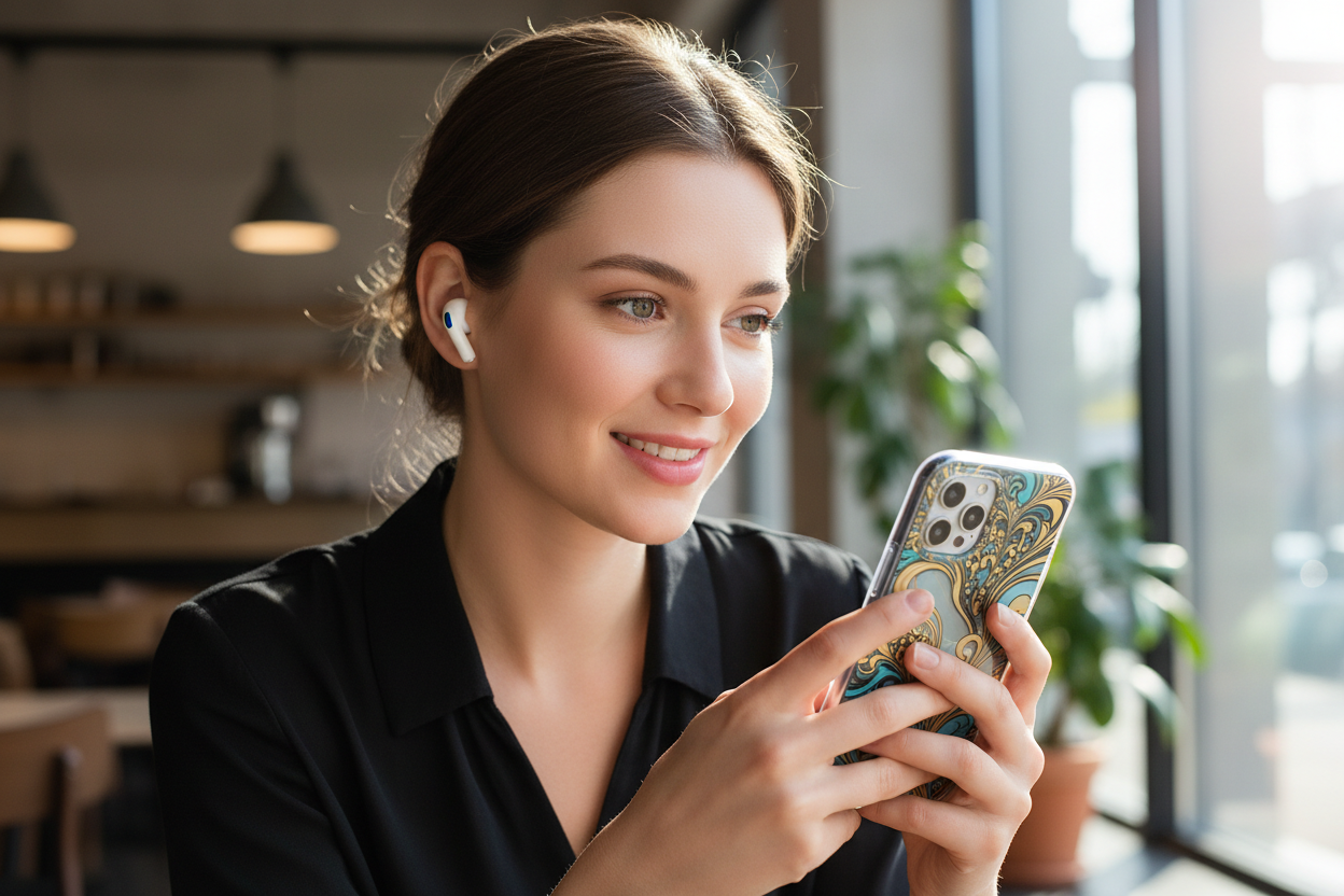 Cell Phones & Accessories
