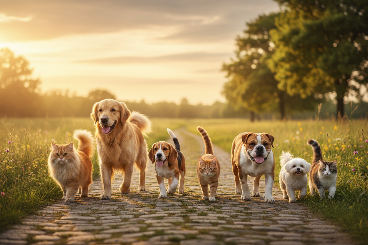 Pet Supplies