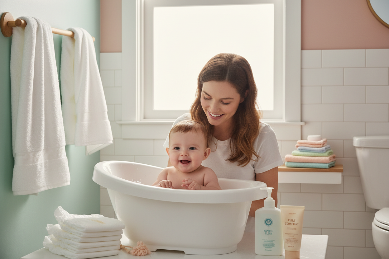 Baby Hygiene
