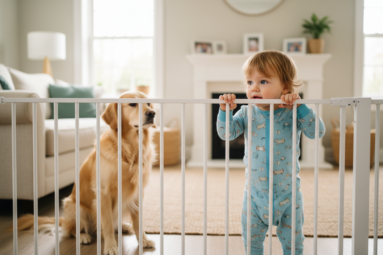 Baby Safety | Health