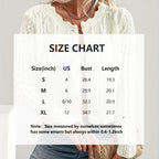 Women's Solid Color Elegant Round Neck Cardigan Top