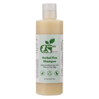 HERBAL FLEA SHAMPOO