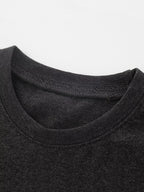 Children's Graphic Short Sleeve T-Shirt