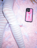 Angel Baby Samsung Galaxy Case