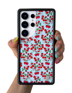 Baby Berries Samsung Galaxy Case