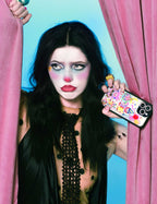 Clown Around iPhone Case