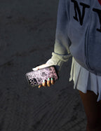 Lace Lover Samsung Galaxy Case