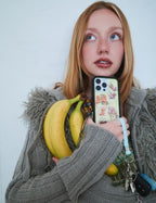 Monkey Biz Samsung Galaxy Case