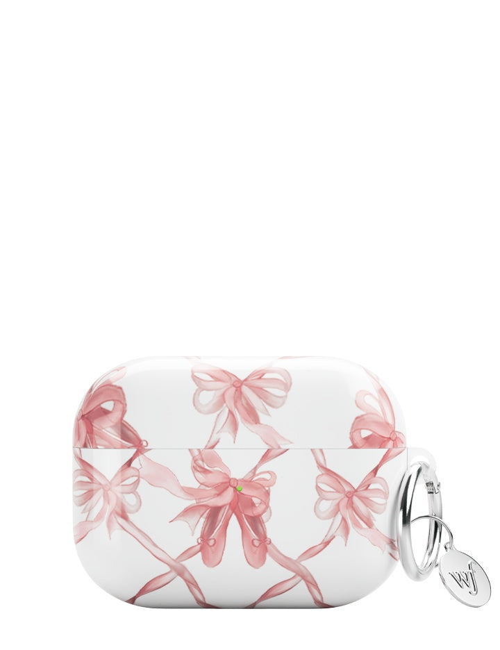 On Pointe AirPods