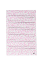 Pink Meow Notepad