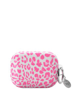 Pink Meow AirPods