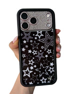 Star Girl iPhone Case