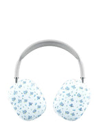 Forget Me Not Floral Airpod Max Case