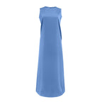 SLIP DRESS