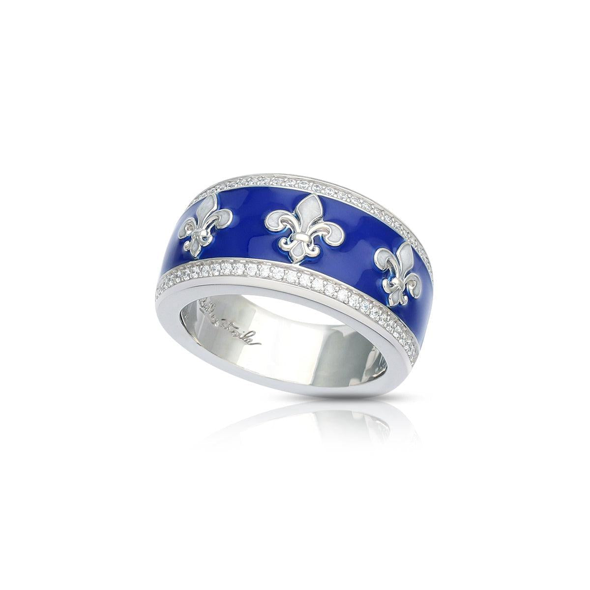 Versailles Ring