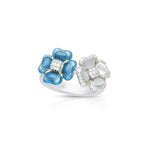 Clover Blooms Ring