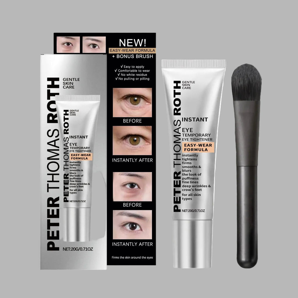 PTR Instant Eye Tightener Cream 20ml