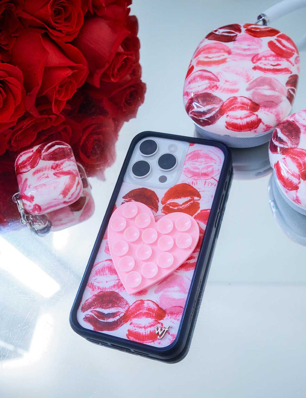 Heart Stickeez