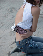 Lace Lover iPhone Case