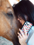 Love Blooms iPhone Case