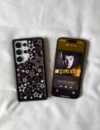 Star Girl Samsung Galaxy Case