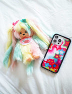 Stardust iPhone Case