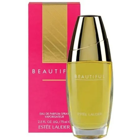 ESTEE LAUDER BEAUTIFUL WOMEN