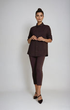 Buki Cinqo Single Shot Shirt - Black