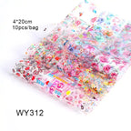 Nail Art Stickers