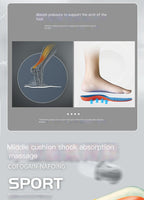 Men's Breathable Sport Insoles