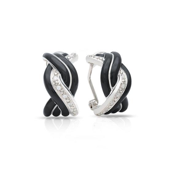 Coronata Earrings