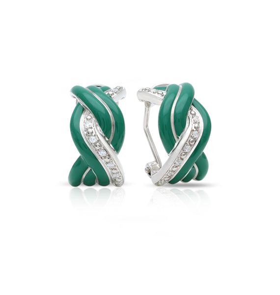 Coronata Earrings