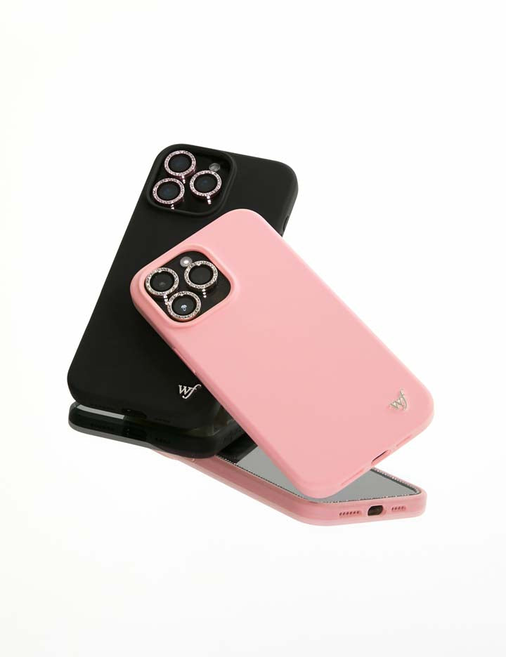 MagSafe | Black iPhone Case