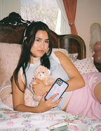 Kitten Around iPhone Case