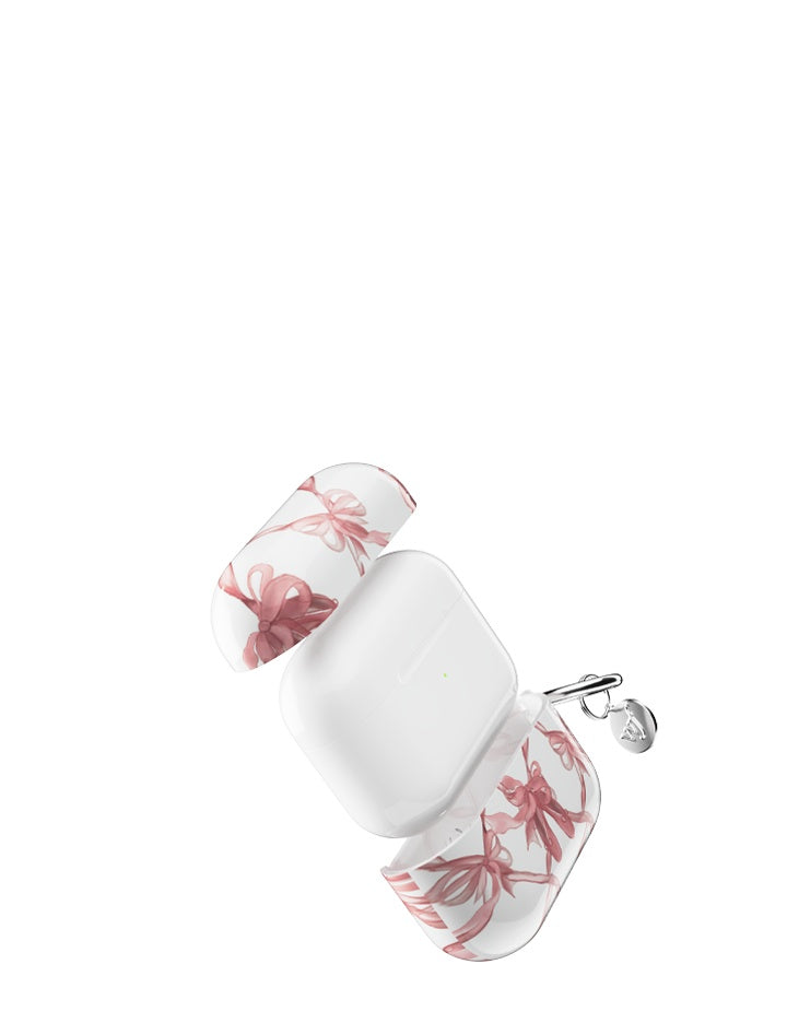 On Pointe AirPods