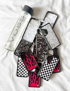 Star Girl iPhone Case