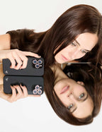 MagSafe | Black iPhone Case