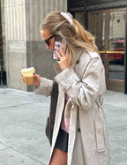 Lovey Dovey iPhone Case