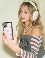 On Pointe Airpod Max Case