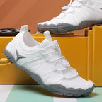 Casual Breathable Men’s and Women’s Beach Barefoot Shoes
