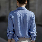 Stylish Minimalist Versatile Casual And Workwear Shirt For Everyday Wear