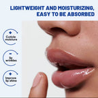Ashunta Sheriff Beauty Glow Lift Lip Plumper