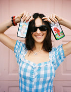 Lil Devil iPhone Case