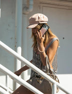 Pearl | Pink iPhone Case